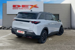 PEUGEOT 5008 NEUF 23 HYBRID 145CH GT E DCS6
