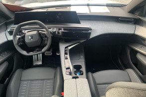 PEUGEOT 5008 NEUF 23 HYBRID 145CH GT E DCS6