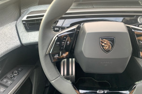 PEUGEOT 5008 NEUF 23 HYBRID 145CH GT E DCS6