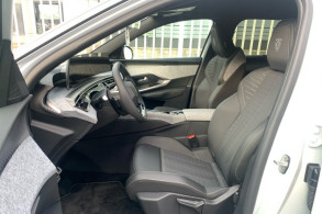PEUGEOT 5008 NEUF 23 HYBRID 145CH GT E DCS6