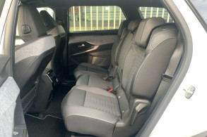 PEUGEOT 5008 NEUF 23 HYBRID 145CH GT E DCS6