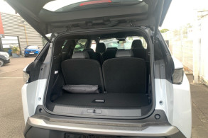 PEUGEOT 5008 NEUF 23 HYBRID 145CH GT E DCS6