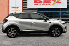 RENAULT CAPTUR II 1.0 TCE 100CH INTENS 20