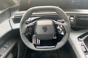 PEUGEOT 5008 NEUF 23 HYBRID 145CH GT E DCS6