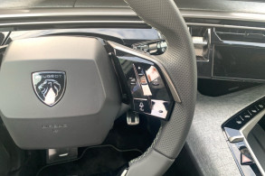 PEUGEOT 5008 NEUF 23 HYBRID 145CH GT E DCS6
