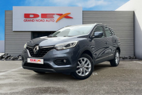 RENAULT KADJAR 1.3 TCE 140CH FAP ZEN