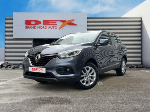 RENAULT KADJAR 1.3 TCE 140CH FAP ZEN