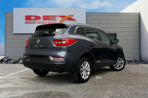 RENAULT KADJAR 1.3 TCE 140CH FAP ZEN