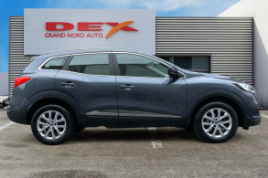 RENAULT KADJAR 1.3 TCE 140CH FAP ZEN