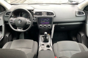 RENAULT KADJAR 1.3 TCE 140CH FAP ZEN