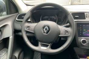 RENAULT KADJAR 1.3 TCE 140CH FAP ZEN