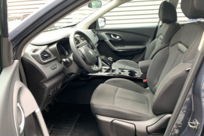 RENAULT KADJAR 1.3 TCE 140CH FAP ZEN