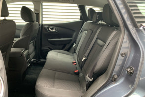 RENAULT KADJAR 1.3 TCE 140CH FAP ZEN