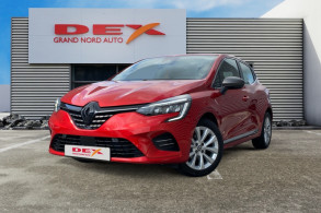 RENAULT CLIO V 1.0 TCE 100CH INTENS GPL