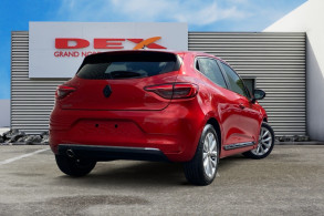 RENAULT CLIO V 1.0 TCE 100CH INTENS GPL