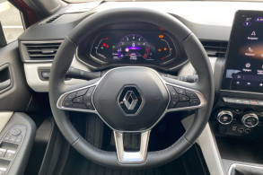 RENAULT CLIO V 1.0 TCE 100CH INTENS GPL