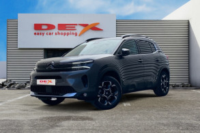 CITROEN C5 AIRCROSS NEUF 32 1.5 BLUEHDI 130CH MAX BOITE AUTOMATIQUE