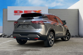 NISSAN QASHQAI 1.3 MILD HYBRID 140CH N CONNECTA