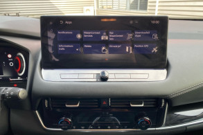 NISSAN QASHQAI 1.3 MILD HYBRID 140CH N CONNECTA