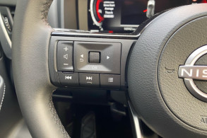 NISSAN QASHQAI 1.3 MILD HYBRID 140CH N CONNECTA