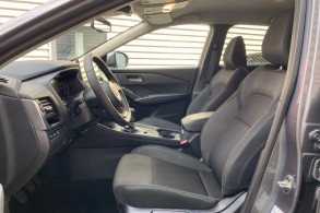 NISSAN QASHQAI 1.3 MILD HYBRID 140CH N CONNECTA