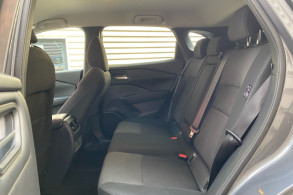 NISSAN QASHQAI 1.3 MILD HYBRID 140CH N CONNECTA