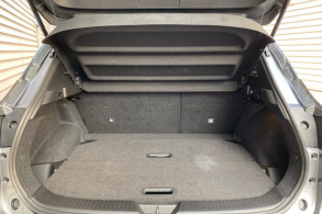 NISSAN QASHQAI 1.3 MILD HYBRID 140CH N CONNECTA