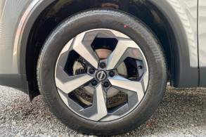 NISSAN QASHQAI 1.3 MILD HYBRID 140CH N CONNECTA