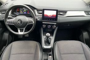 RENAULT CAPTUR II 1.0 TCE 100CH INTENS 20