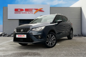 SEAT ARONA 1.0 ECOTSI 115CH START STOP XCELLENCE DSG