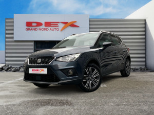 SEAT ARONA 1.0 ECOTSI 115CH START STOP XCELLENCE DSG