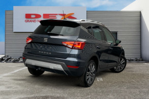 SEAT ARONA 1.0 ECOTSI 115CH START STOP XCELLENCE DSG