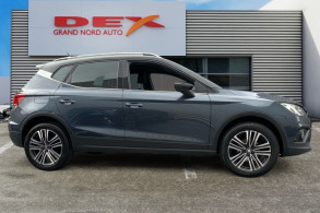 SEAT ARONA 1.0 ECOTSI 115CH START STOP XCELLENCE DSG