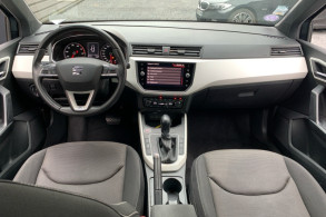 SEAT ARONA 1.0 ECOTSI 115CH START STOP XCELLENCE DSG