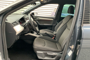 SEAT ARONA 1.0 ECOTSI 115CH START STOP XCELLENCE DSG