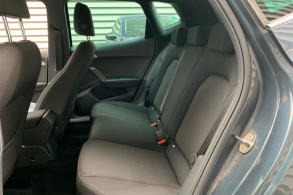SEAT ARONA 1.0 ECOTSI 115CH START STOP XCELLENCE DSG