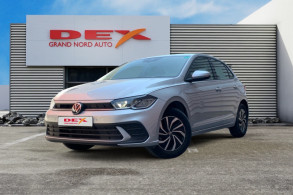 VOLKSWAGEN POLO 1.0 TSI 95CH LIFE