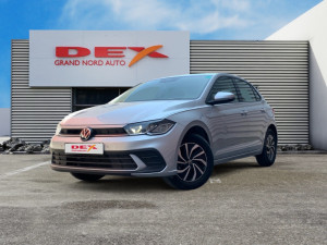 VOLKSWAGEN POLO 1.0 TSI 95CH LIFE