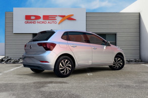 VOLKSWAGEN POLO 1.0 TSI 95CH LIFE