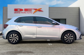 VOLKSWAGEN POLO 1.0 TSI 95CH LIFE