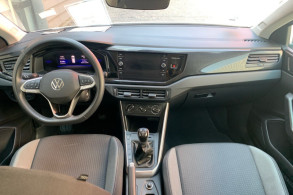 VOLKSWAGEN POLO 1.0 TSI 95CH LIFE