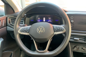 VOLKSWAGEN POLO 1.0 TSI 95CH LIFE