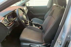 VOLKSWAGEN POLO 1.0 TSI 95CH LIFE