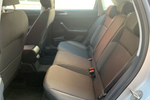 VOLKSWAGEN POLO 1.0 TSI 95CH LIFE