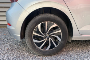 VOLKSWAGEN POLO 1.0 TSI 95CH LIFE