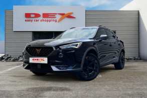 CUPRA FORMENTOR 1.5 TSI 150CH VZ LINE