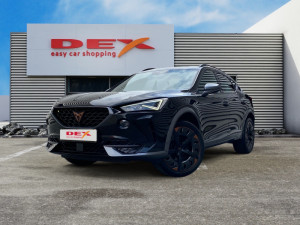 CUPRA FORMENTOR 1.5 TSI 150CH VZ LINE