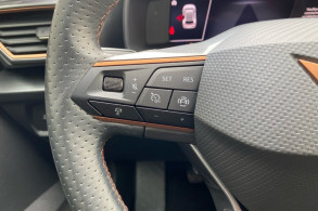 CUPRA FORMENTOR 1.5 TSI 150CH VZ LINE
