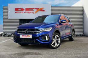 VOLKSWAGEN T ROC 1.5 TSI EVO 150CH R LINE