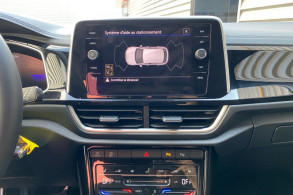VOLKSWAGEN T ROC 1.5 TSI EVO 150CH R LINE